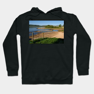 Loch Shiel Hoodie